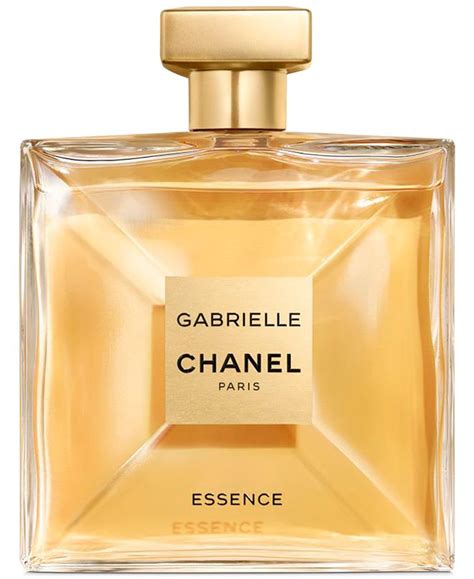 macy's chanel gabrielle perfume|Chanel gabrielle perfume discount.